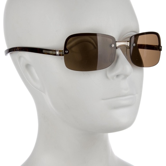 Prada Sunglasses - Picture 4 of 4